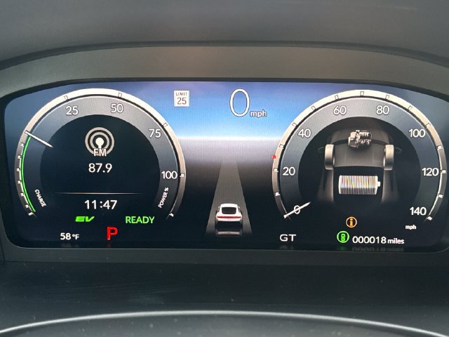 New 2026 Honda Prelude image 23