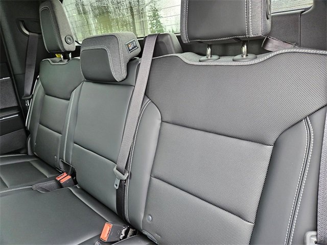 New 2026 GMC Sierra EV Elevation image 13