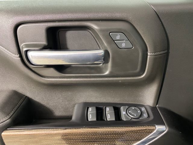 Certified 2019 Chevrolet Silverado 1500 LT w/ All-Star Edition image 12