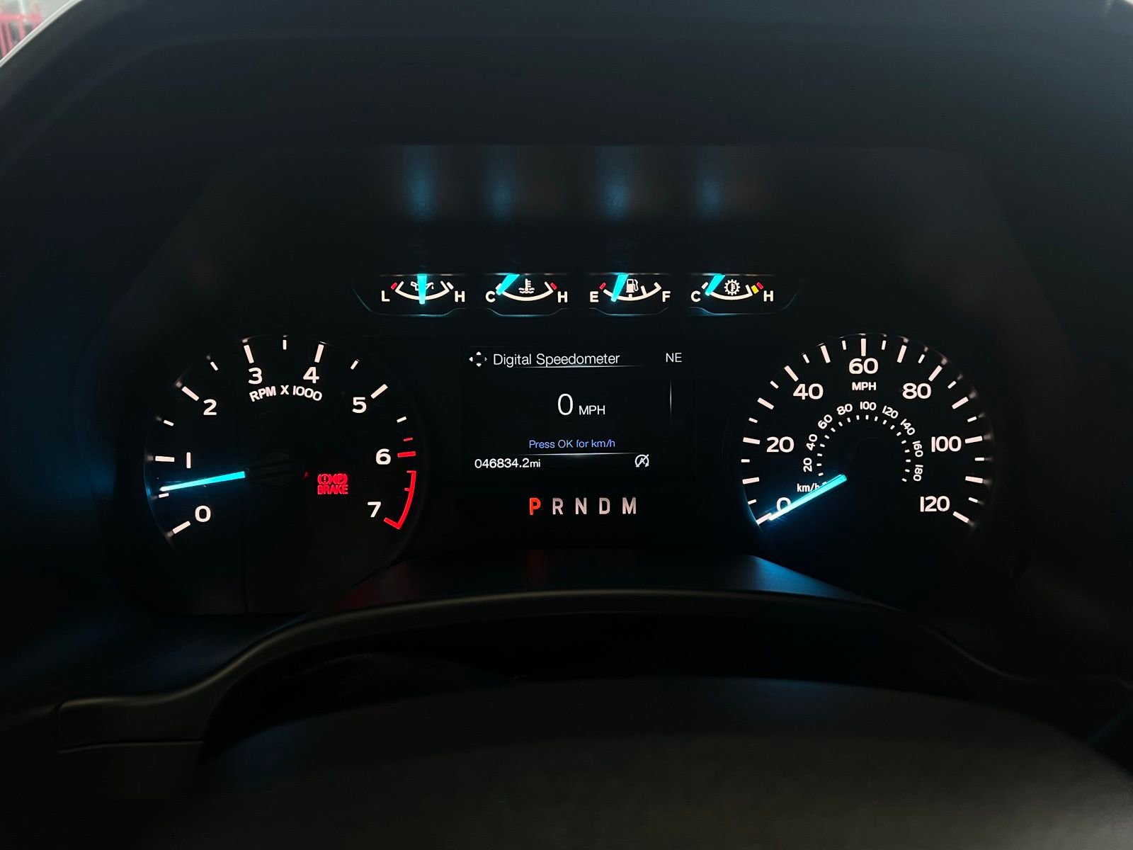 Used 2020 Ford F150 XL w/ Equipment Group 101A Mid image 11