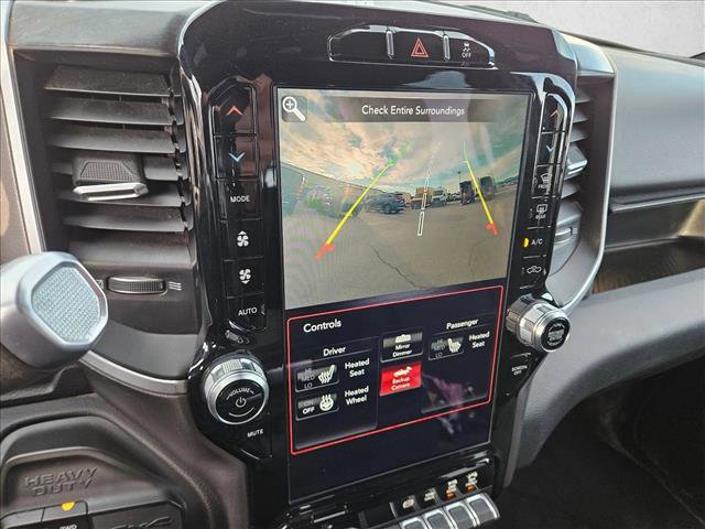 Used 2019 RAM 3500 Big Horn image 16