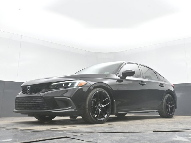 Used 2024 Honda Civic Sport image 42