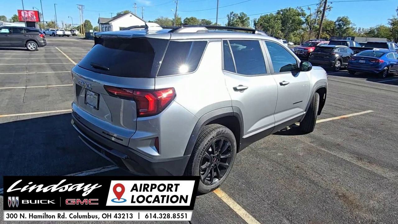 New 2026 GMC Terrain Elevation w/ Elevation Premium Package image 2