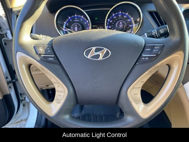 Used 2013 Hyundai Sonata GLS w/ Popular Equipment Pkg image 19