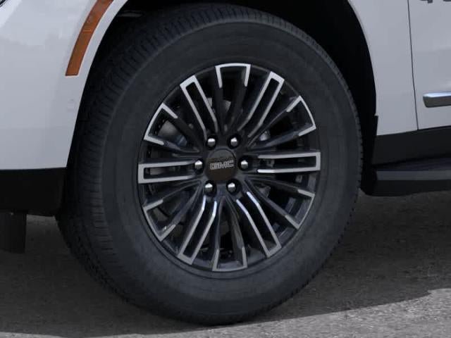 New 2026 GMC Yukon Elevation w/ Elevation Premium Package AWD/4WD image 9