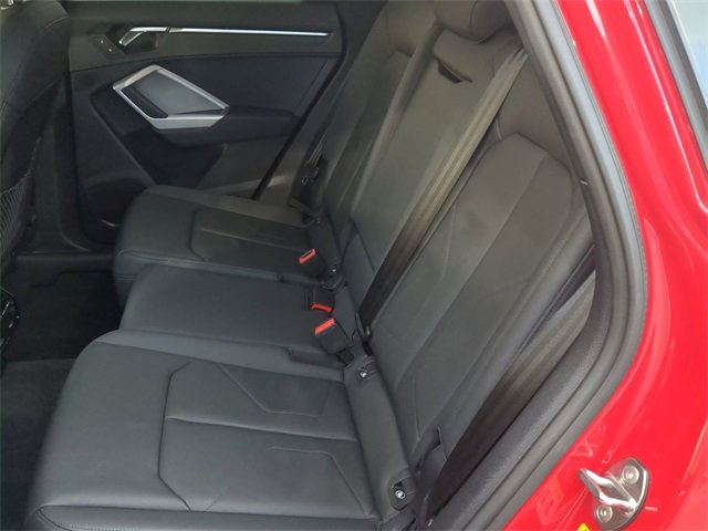 Used 2022 Audi Q3 2.0T Premium Plus w/ Premium Plus Package image 17