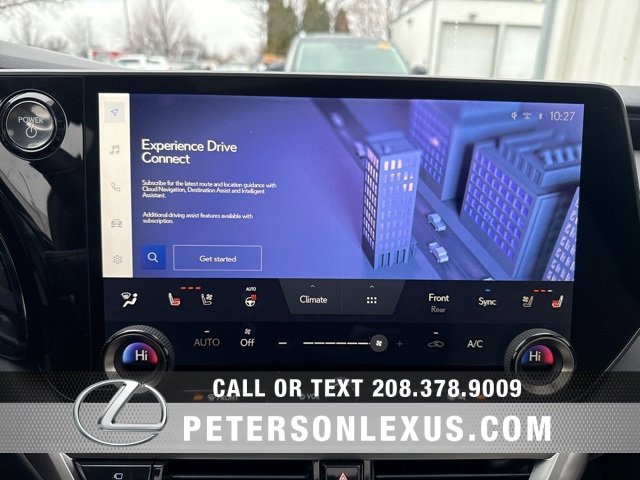 Used 2024 Lexus RX 350 image 15