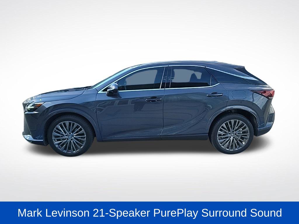 Used 2026 Lexus RX 350 AWD w/ Convenience Package image 6