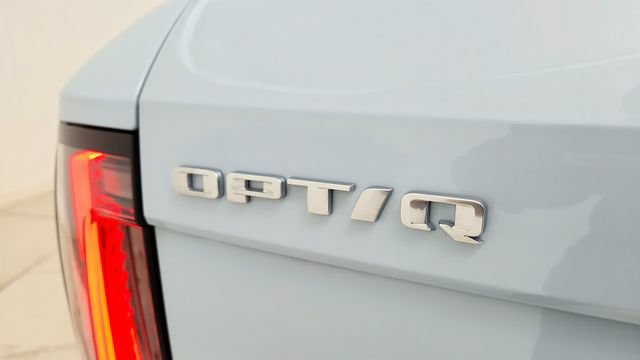 Used 2025 Cadillac Optiq Sport 1 AWD/4WD image 31