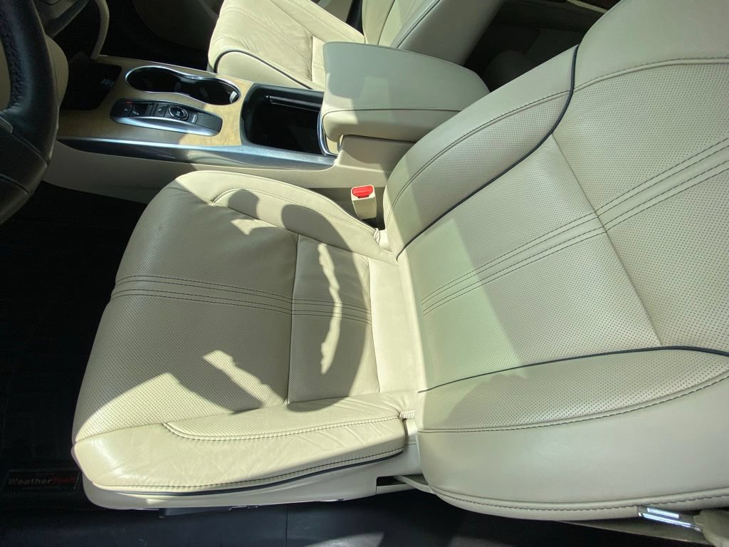 Used 2020 Acura MDX Sport Hybrid w/ Advance Pkg AWD/4WD image 24