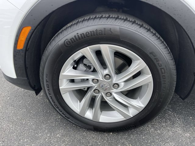 Used 2024 Buick Envista Sport Touring w/ Convenience I Package FWD image 10