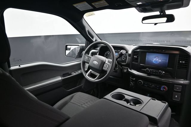 Used 2023 Ford F150 XL w/ STX Appearance Package AWD/4WD image 12