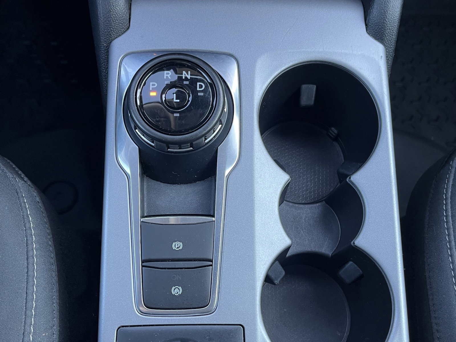 Used 2021 Ford Bronco Sport Big Bend w/ Big Bend Package (96B) image 18