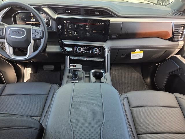 New 2026 GMC Sierra 1500 Denali w/ Denali Reserve Package AWD/4WD image 15