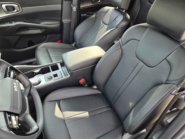 New 2026 Kia Sorento EX FWD image 21