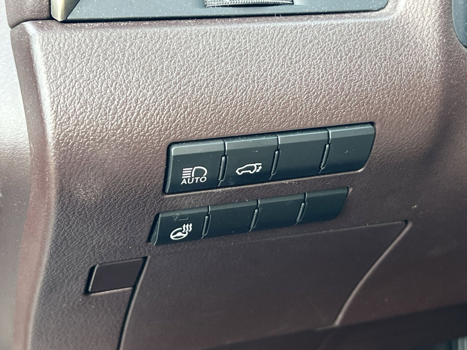 Used 2017 Lexus RX 350 AWD image 28