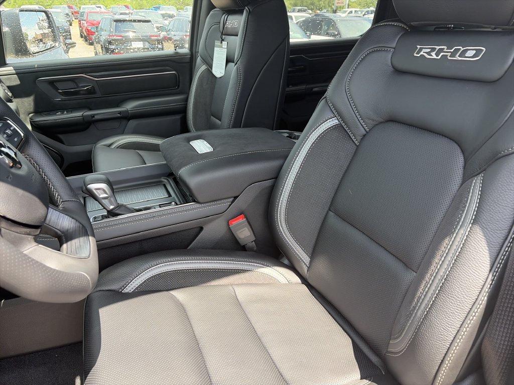 New 2026 RAM 1500 RHO AWD/4WD image 12