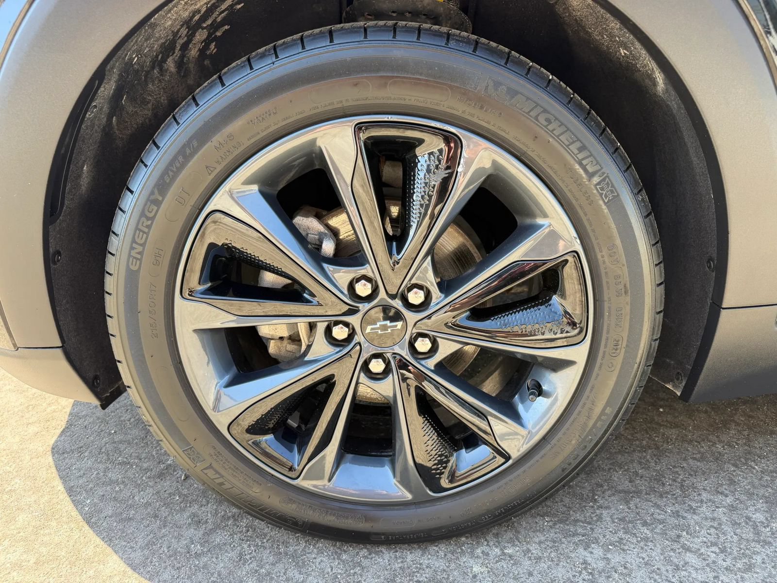 Used 2022 Chevrolet Bolt EUV Premier w/ Launch Edition FWD image 40