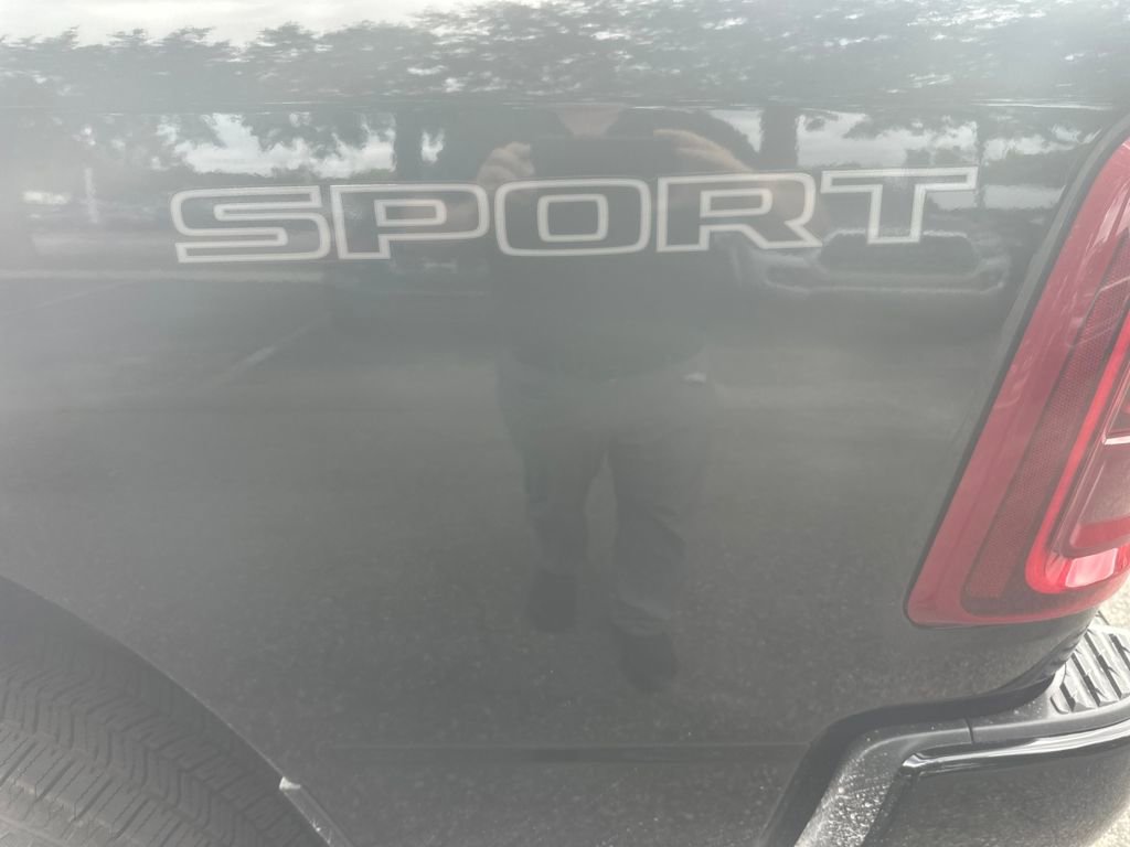 New 2026 RAM 2500 Big Horn image 10