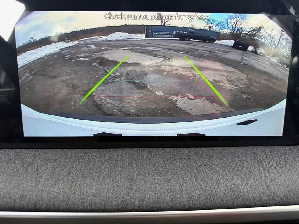 New 2026 Nissan Kicks SV w/ SV Premium Package image 13