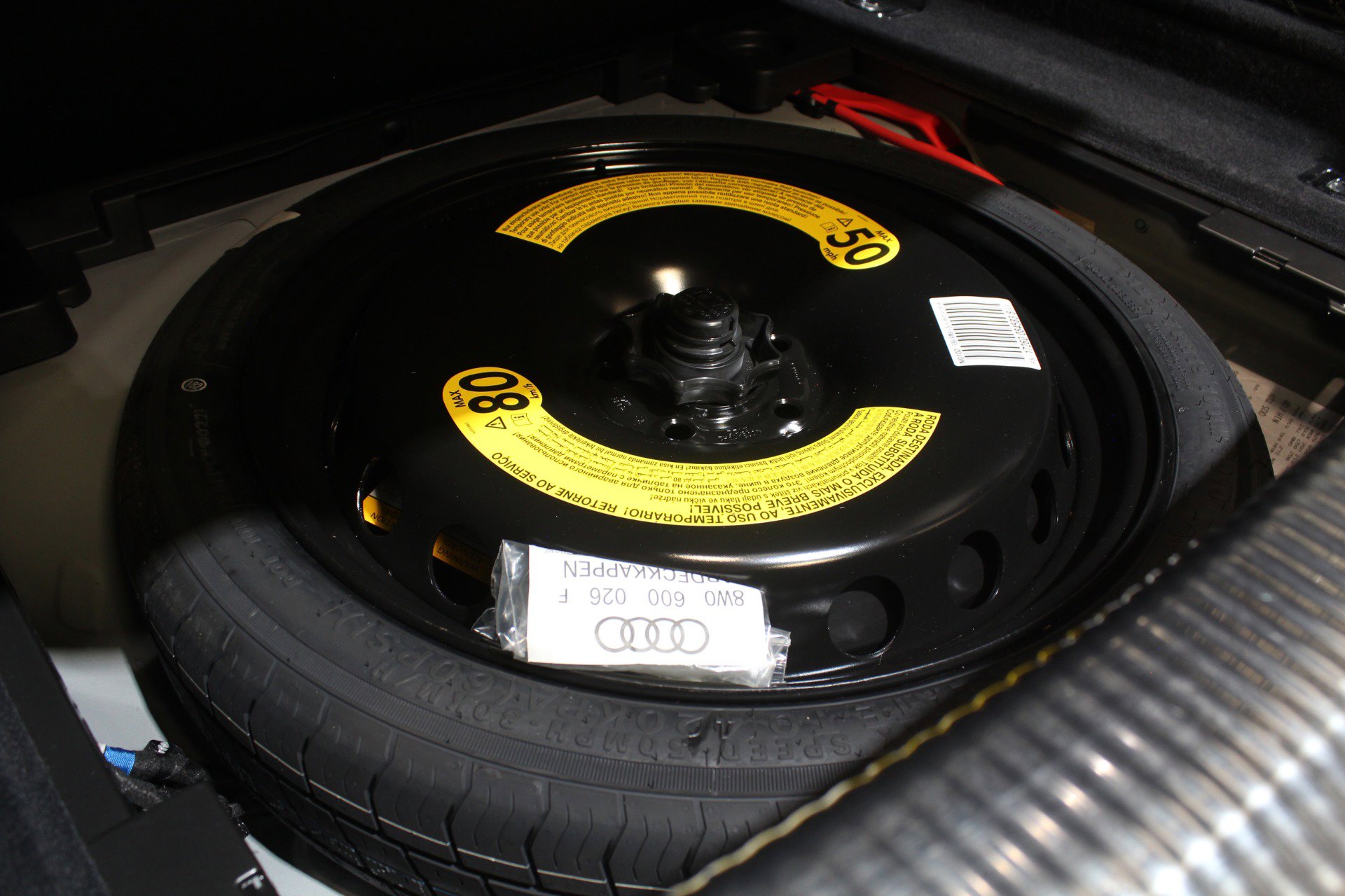 Used 2021 Audi RS 5 Sportback image 94