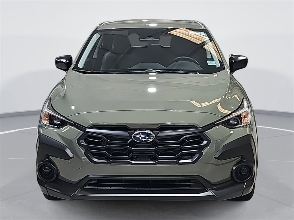 New 2026 Subaru Crosstrek 2.5i image 2