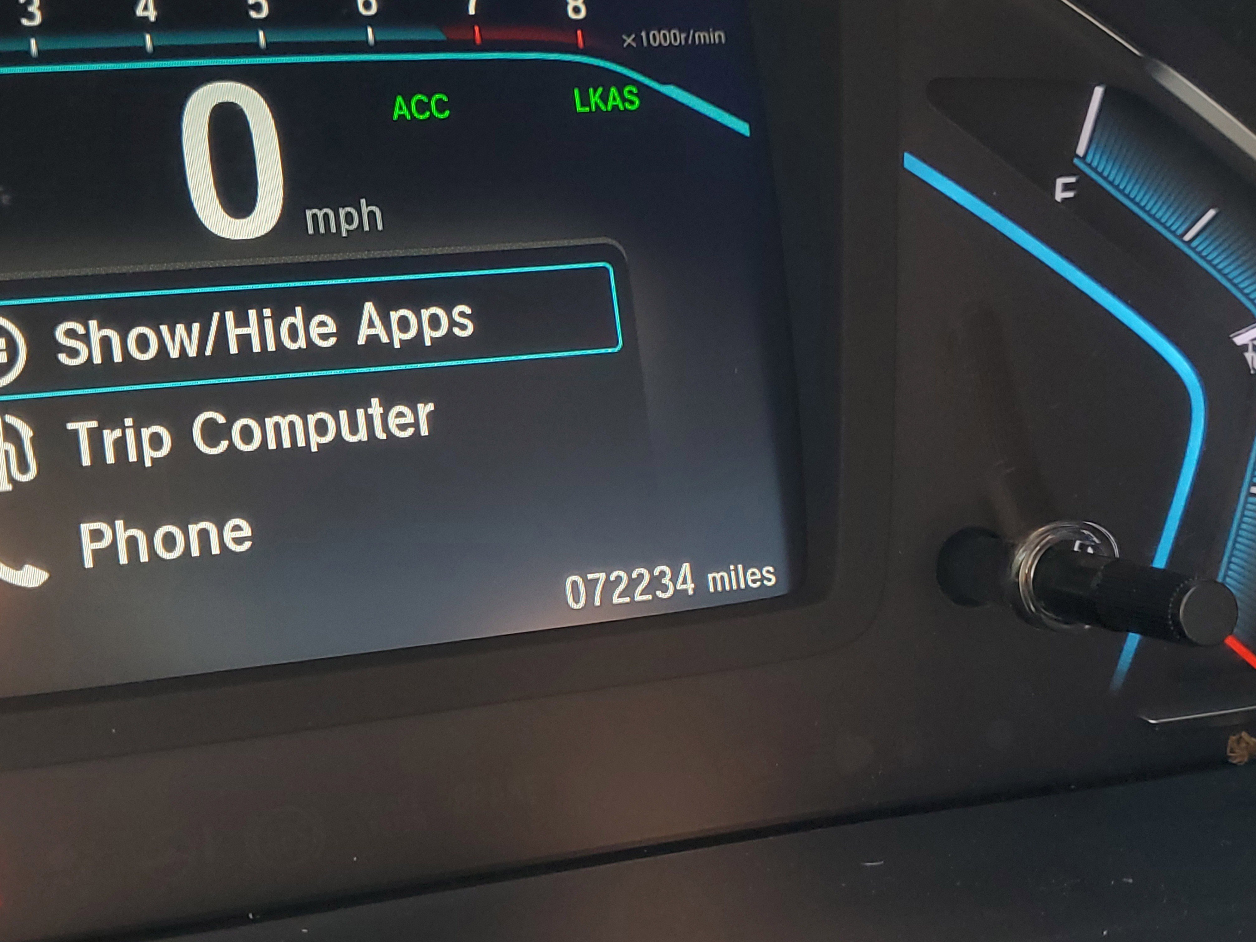 Used 2019 Honda Odyssey Elite image 26