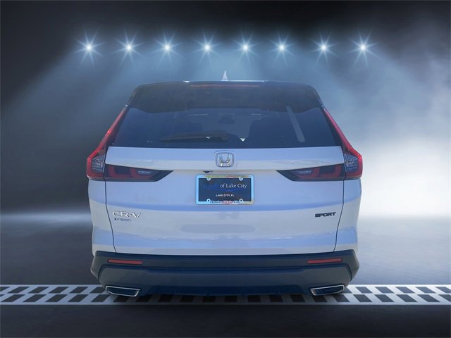 Used 2024 Honda CR-V Sport image 4