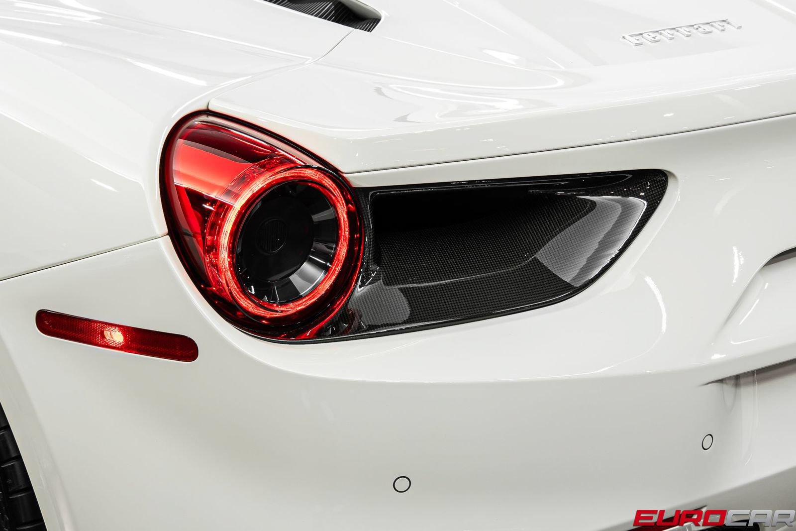 Used 2019 Ferrari 488 Spider RWD image 23