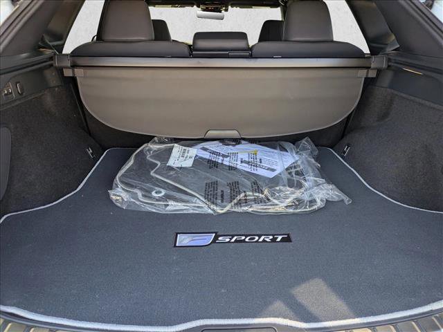 Used 2023 Lexus RX 350 F Sport image 25