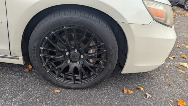 Used 2011 Acura RL image 11