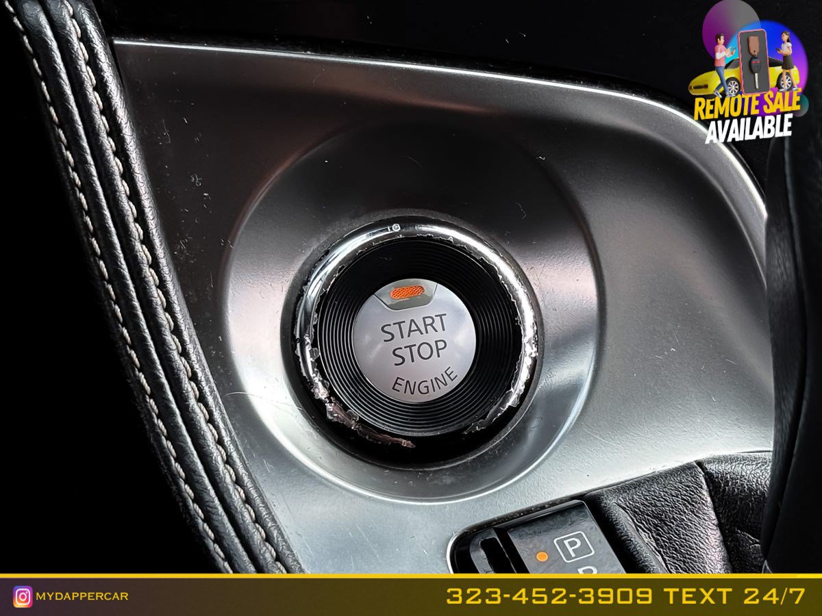 Used 2020 Nissan Maxima 3.5 SV w/ Floor Mat Group FWD image 24