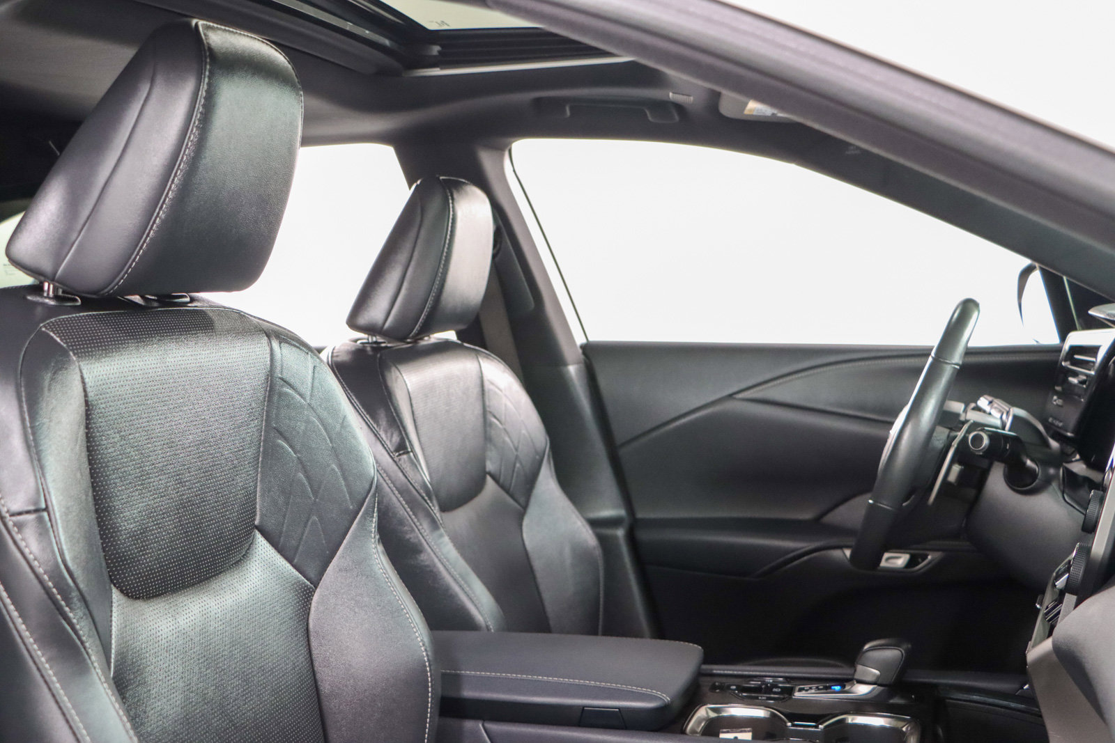 Used 2024 Lexus RX 350 Premium Plus image 27