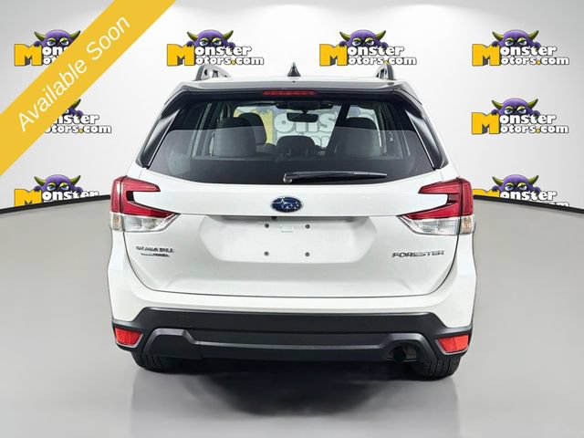 Used 2024 Subaru Forester Premium AWD/4WD image 6
