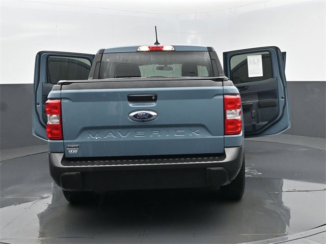 Used 2022 Ford F150 Lariat w/ Equipment Group 502A High image 23