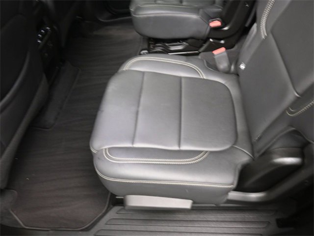 Used 2023 Chevrolet Traverse LT w/ LT Premium Package image 22