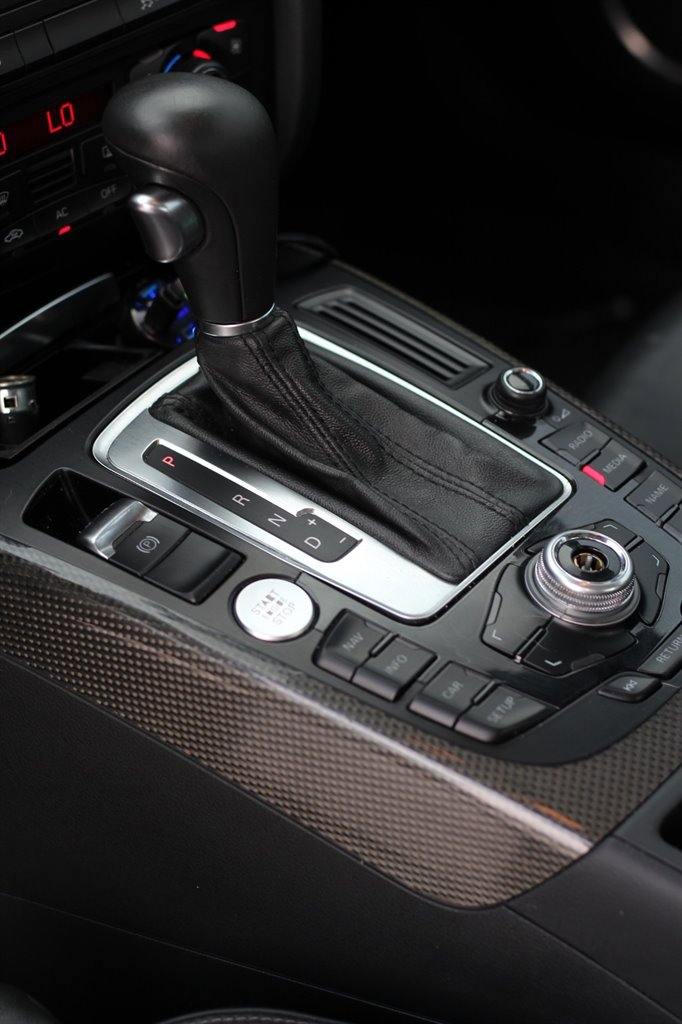 Used 2012 Audi S5 Prestige AWD/4WD image 9