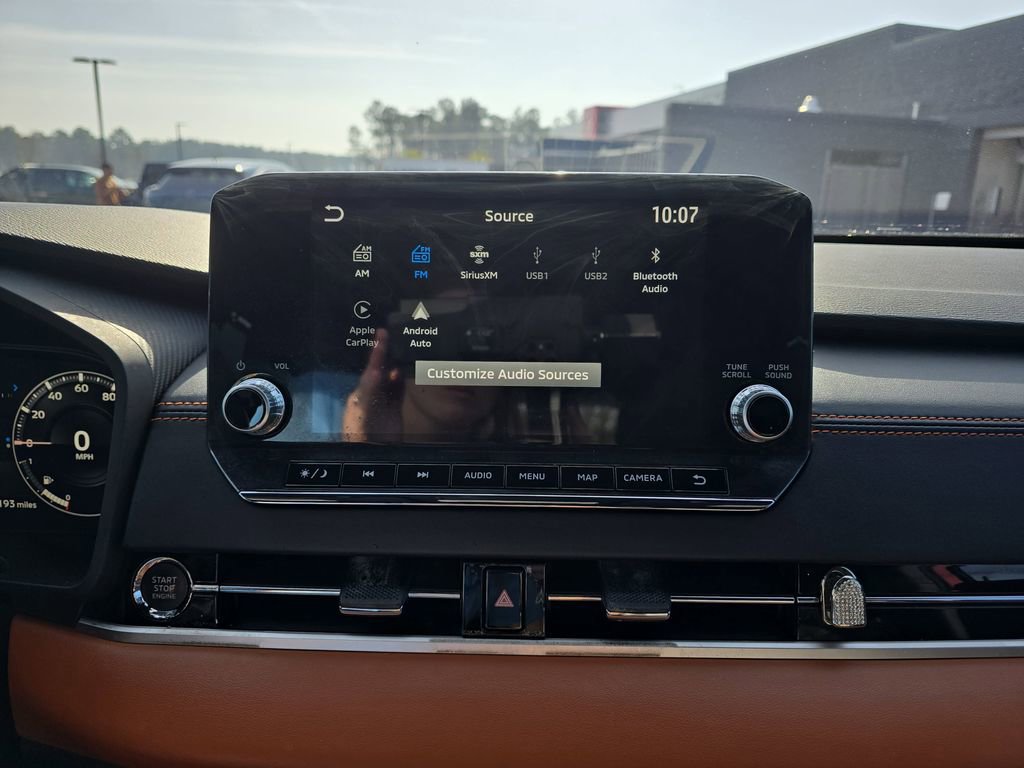 Used 2022 Mitsubishi Outlander SEL image 25