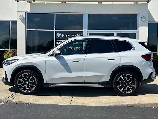 Certified 2023 BMW X1 xDrive28i w/ Premium Package image 8