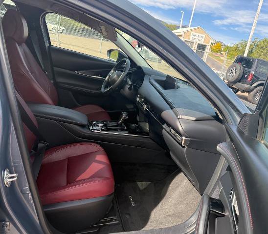 Used 2024 MAZDA CX-30 AWD 2.5 S w/ Preferred Package image 24