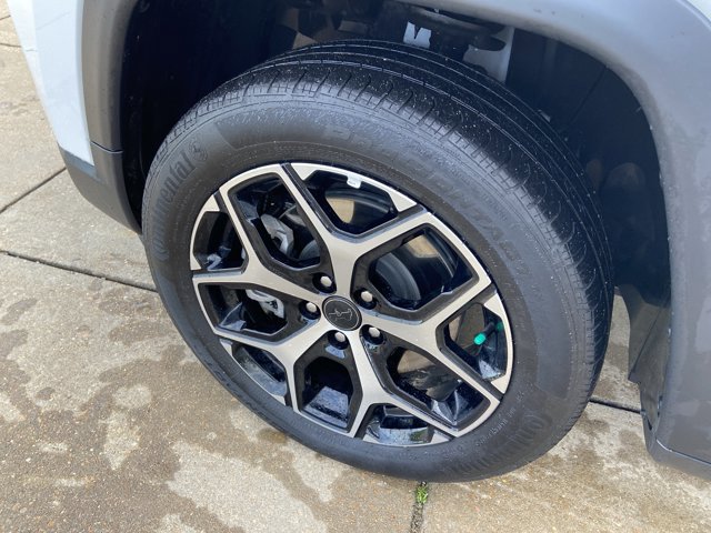Used 2025 Jeep Compass Limited AWD/4WD image 25