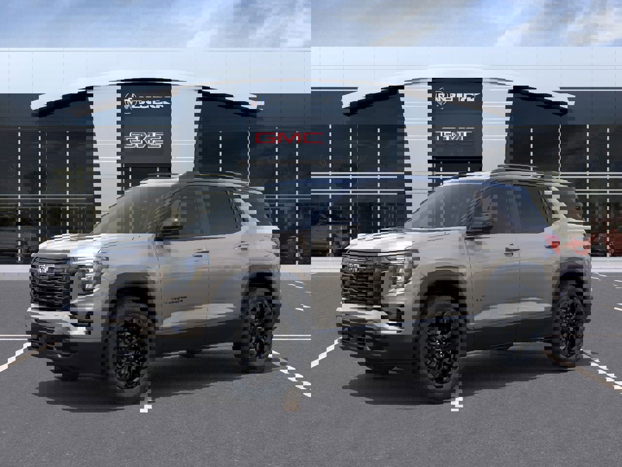 New 2026 GMC Terrain Elevation w/ Elevation Premium Package image 26