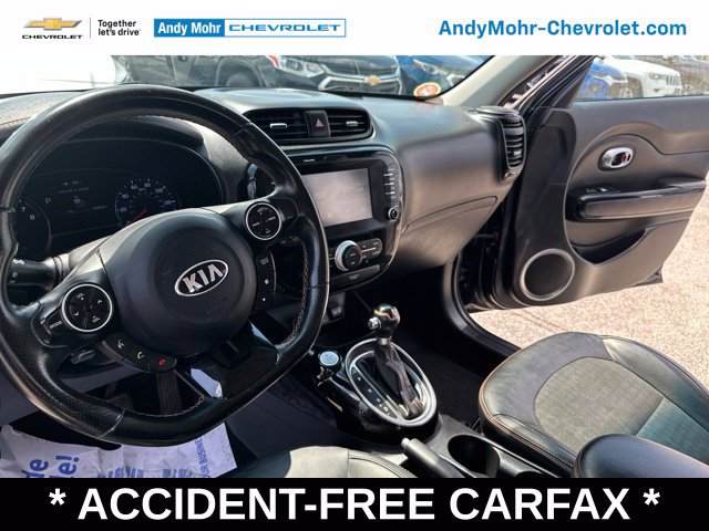 Used 2019 Kia Soul ! FWD image 29