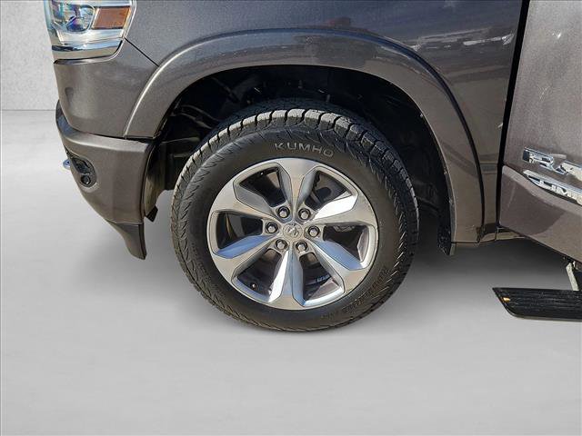 Used 2021 RAM 1500 Limited image 23