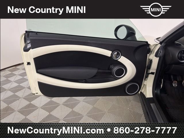 Used 2015 MINI Cooper Roadster S image 12