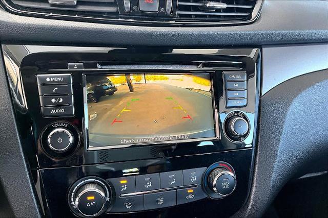 Certified 2022 Nissan Rogue Sport S AWD/4WD image 26