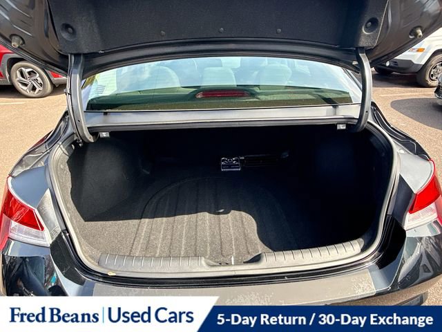 Used 2023 Hyundai Elantra SEL w/ Convenience Package image 27