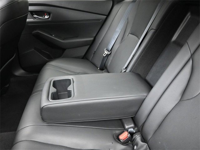 Used 2023 Honda Accord EX-L image 33