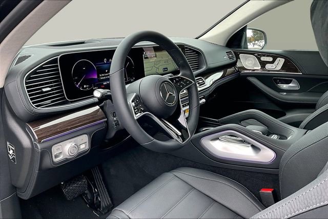 New 2026 Mercedes-Benz GLE 450 4MATIC Coupe image 8
