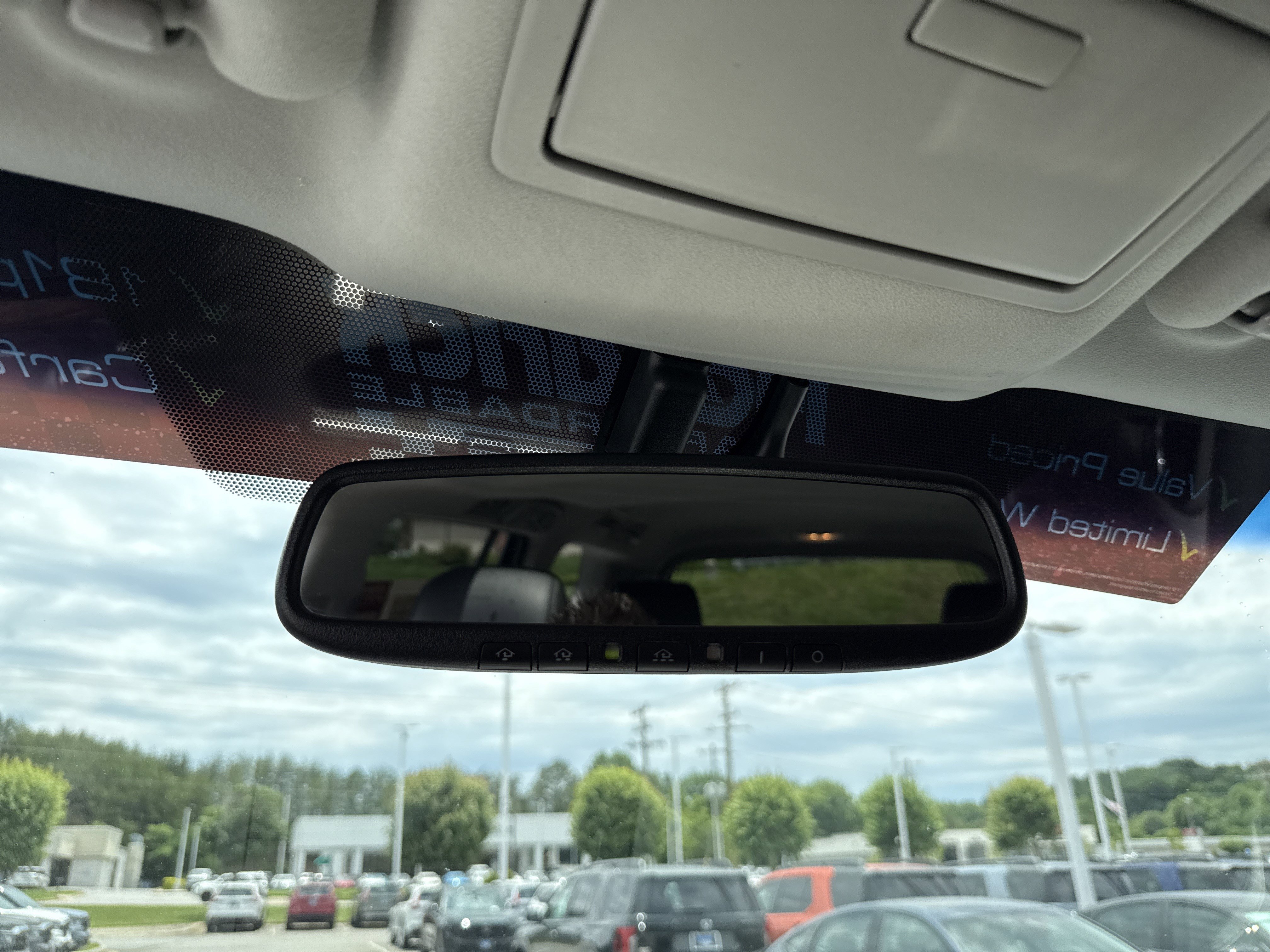 Used 2019 Lexus GX 460 Premium AWD/4WD image 27